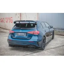 Spoiler Cap Mercedes A35 AMG Hatchback W177