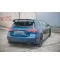 Spoiler Cap Mercedes A35 AMG Hatchback W177