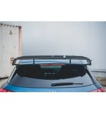 Spoiler Cap Mercedes A35 AMG Hatchback W177