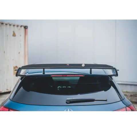 Spoiler Cap Mercedes A35 AMG Hatchback W177