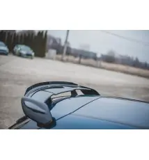 Spoiler Cap Mercedes A35 AMG Hatchback W177