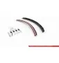 Spoiler Cap Mercedes A35 AMG Hatchback W177
