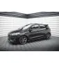 Rajouts Des Bas De Caisse V.4 Ford Fiesta Mk8 ST / ST-Line