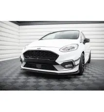 Lame Du Pare-Chocs Avant V.4 Ford Fiesta Mk8 ST / ST-Line