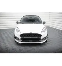 Lame Du Pare-Chocs Avant V.4 Ford Fiesta Mk8 ST / ST-Line