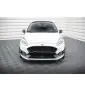 Lame Du Pare-Chocs Avant V.4 Ford Fiesta Mk8 ST / ST-Line