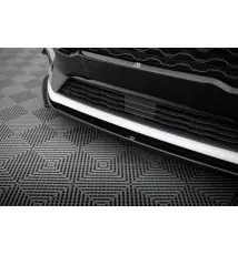 Lame Du Pare-Chocs Avant V.4 Ford Fiesta Mk8 ST / ST-Line