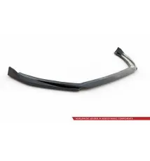 Lame Du Pare-Chocs Avant V.4 Ford Fiesta Mk8 ST / ST-Line