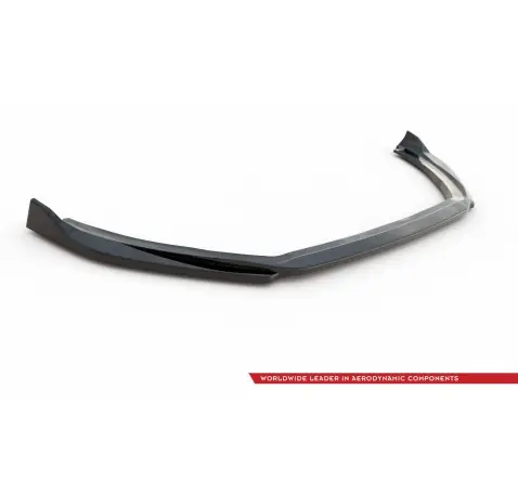 Lame Du Pare-Chocs Avant V.4 Ford Fiesta Mk8 ST / ST-Line