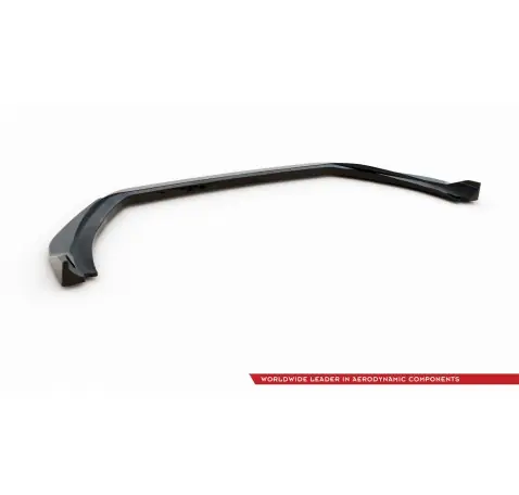 Lame Du Pare-Chocs Avant V.4 Ford Fiesta Mk8 ST / ST-Line