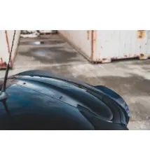 Spoiler Cap Mini Countryman Mk1 JCW