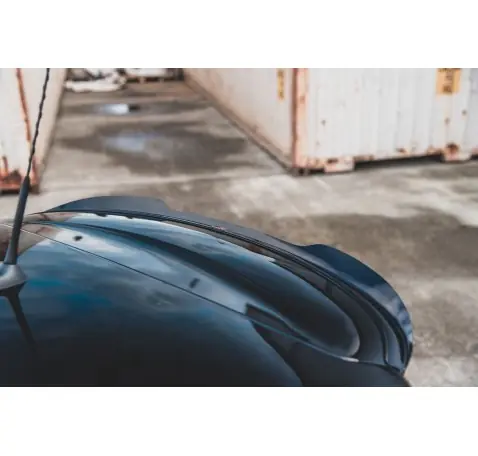 Spoiler Cap Mini Countryman Mk1 JCW