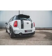 Spoiler Cap Mini Countryman Mk1 JCW