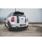 Spoiler Cap Mini Countryman Mk1 JCW