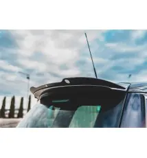 Spoiler Cap Mini Countryman Mk1 JCW