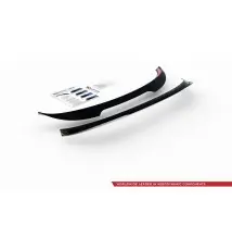 Spoiler Cap Mini Countryman Mk1 JCW