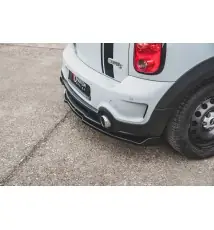 Arriere Splitter Mini Countryman Mk1 JCW
