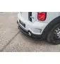 Arriere Splitter Mini Countryman Mk1 JCW