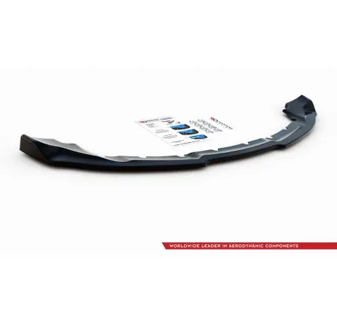 Arriere Splitter Mini Countryman Mk1 JCW