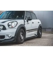 Rajouts Des Bas De Caisse Mini Countryman Mk1 JCW
