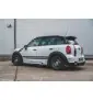 Rajouts Des Bas De Caisse Mini Countryman Mk1 JCW