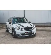 Lame Du Pare-Chocs Avant Mini Countryman Mk1 JCW