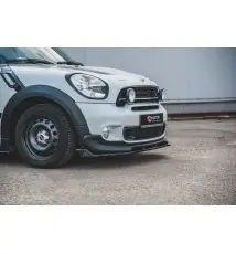 Lame Du Pare-Chocs Avant Mini Countryman Mk1 JCW
