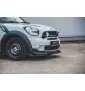 Lame Du Pare-Chocs Avant Mini Countryman Mk1 JCW