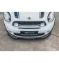 Lame Du Pare-Chocs Avant Mini Countryman Mk1 JCW