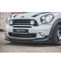 Lame Du Pare-Chocs Avant Mini Countryman Mk1 JCW