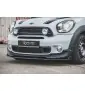 Lame Du Pare-Chocs Avant Mini Countryman Mk1 JCW