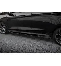 Rajouts Des Bas De Caisse V.3 Ford Fiesta Mk8 ST / ST-Line