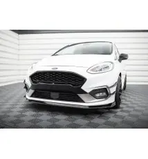 Lame Du Pare-Chocs Avant V.5 Ford Fiesta Mk8 ST / ST-Line