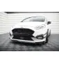Lame Du Pare-Chocs Avant V.5 Ford Fiesta Mk8 ST / ST-Line
