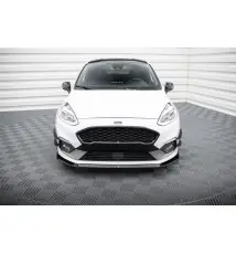 Lame Du Pare-Chocs Avant V.5 Ford Fiesta Mk8 ST / ST-Line