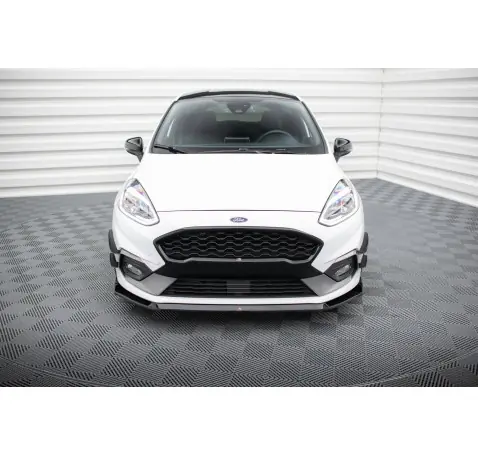 Lame Du Pare-Chocs Avant V.5 Ford Fiesta Mk8 ST / ST-Line