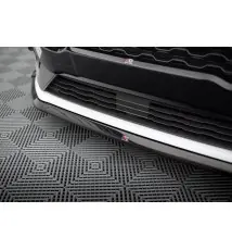 Lame Du Pare-Chocs Avant V.5 Ford Fiesta Mk8 ST / ST-Line