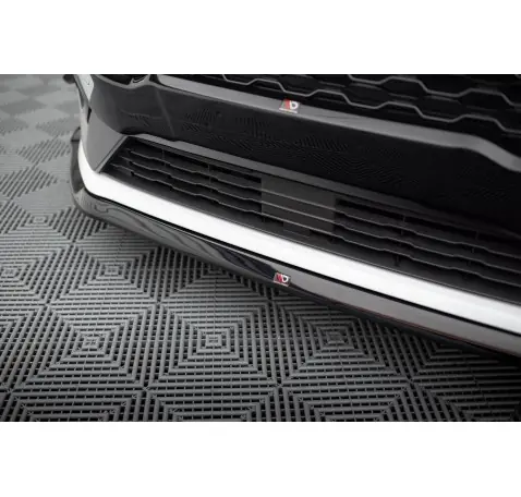 Lame Du Pare-Chocs Avant V.5 Ford Fiesta Mk8 ST / ST-Line