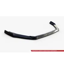 Lame Du Pare-Chocs Avant V.5 Ford Fiesta Mk8 ST / ST-Line