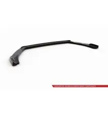 Lame Du Pare-Chocs Avant V.5 Ford Fiesta Mk8 ST / ST-Line