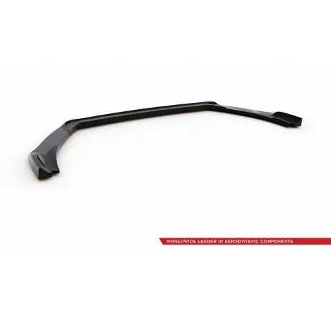 Lame Du Pare-Chocs Avant V.5 Ford Fiesta Mk8 ST / ST-Line