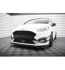 Lame Du Pare-Chocs Avant V.7 Ford Fiesta Mk8 ST / ST-Line