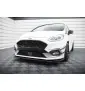 Lame Du Pare-Chocs Avant V.7 Ford Fiesta Mk8 ST / ST-Line