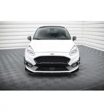 Lame Du Pare-Chocs Avant V.7 Ford Fiesta Mk8 ST / ST-Line