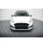Lame Du Pare-Chocs Avant V.7 Ford Fiesta Mk8 ST / ST-Line