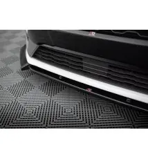 Lame Du Pare-Chocs Avant V.7 Ford Fiesta Mk8 ST / ST-Line