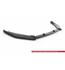 Lame Du Pare-Chocs Avant V.7 Ford Fiesta Mk8 ST / ST-Line