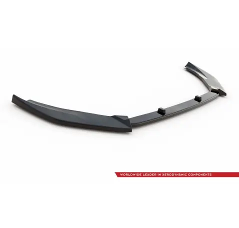 Lame Du Pare-Chocs Avant V.7 Ford Fiesta Mk8 ST / ST-Line