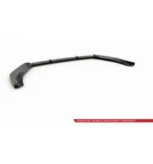 Lame Du Pare-Chocs Avant V.7 Ford Fiesta Mk8 ST / ST-Line