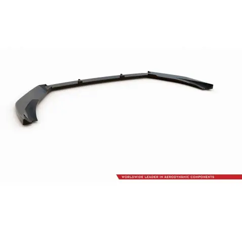 Lame Du Pare-Chocs Avant V.7 Ford Fiesta Mk8 ST / ST-Line